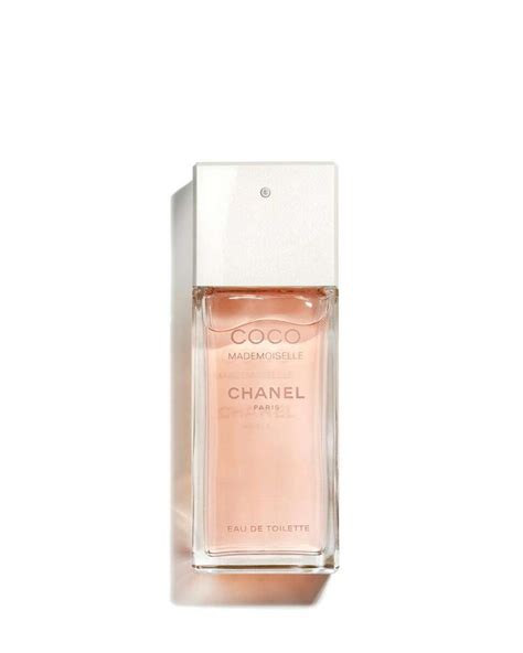 coco mademoiselle chanel paris eau de parfum vaporisateur spray|Coco Chanel mademoiselle original.